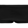 Funky Trunks Still Zwart Plain Front Trunk Zwembroek Heren -Goedkope Sport Glans Winkel still black 1 002