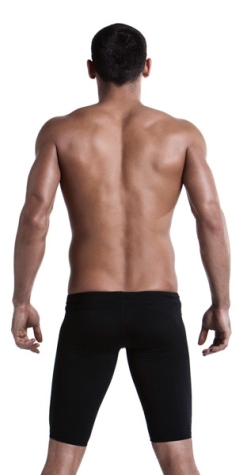 Funky Trunks Still Zwart Training Jammer Zwembroek 9 Funky Trunks Still Zwart Training Jammer Zwembroek -Goedkope Sport Glans Winkel still black 7 001