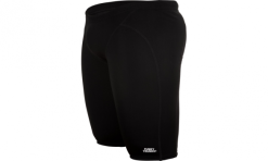 Funky Trunks Still Zwart Training Jammer Zwembroek