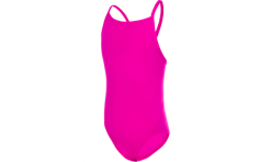 Funkita Still Roze Diamond Back Badpak Meisjes