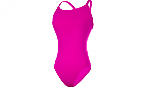 Funkita Still Roze Diamond Back Badpak Dames 3 Funkita Still Roze Diamond Back Badpak Dames