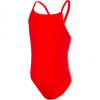 Funkita Still Rood Diamond Back Badpak Meisjes 2 Funkita Still Rood Diamond Back Badpak Meisjes -Goedkope Sport Glans Winkel still red 2