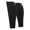 Compressport R2V2 Flash Compressie Tubes Zwart -Goedkope Sport Glans Winkel su00010b black 001