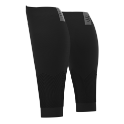 Compressport R2V2 Flash Compressie Tubes Zwart