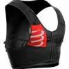 Compressport Ultrun S-Pack Evo 15 Zwart Unisex 2 Compressport Ultrun S-Pack Evo 15 Zwart Unisex -Goedkope Sport Glans Winkel superlight trail running backpack triathlon accesoires