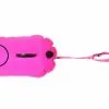 Zone3 Buoy/Dry Bag 28L Roze