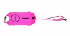 Zone3 Buoy/Dry Bag 28L Roze