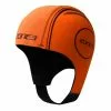 Zone3 Neopreen Swim Cap Oranje 2 Zone3 Neopreen Swim Cap Oranje -Goedkope Sport Glans Winkel swim cap orange