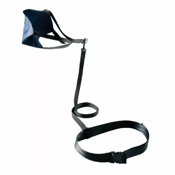 Finis Zwem Parachute 30 Cm Blauw 3 Finis Zwem Parachute 30 Cm Blauw