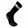 Zone3 Neopreen Zwemsokken Reflecterend Zilver 2 Zone3 Neopreen Zwemsokken Reflecterend Zilver -Goedkope Sport Glans Winkel swim sock silver 1000x1000 1