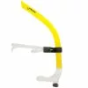 Finis Swimmer's Snorkel Geel -Goedkope Sport Glans Winkel swimmers snorkel geel 1