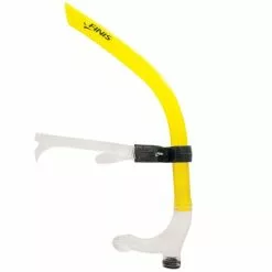 Finis Swimmer's Snorkel Geel