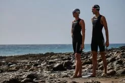 Zone3 Streamline Swim Skin Dames 11 Zone3 Streamline Swim Skin Dames -Goedkope Sport Glans Winkel swimskin streamline 10