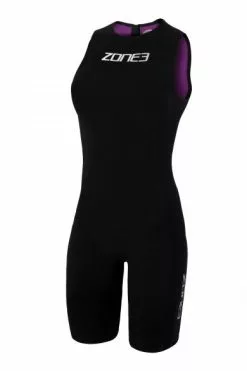 Zone3 Streamline Swim Skin Dames