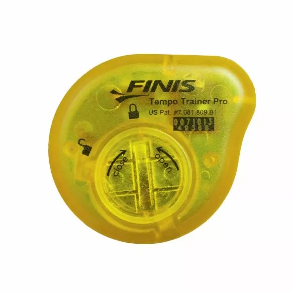 Finis Tempo Trainer Pro 4 Finis Tempo Trainer Pro - Afbeelding 2
