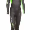 Blueseventy Torpedo Kinder Wetsuit -Goedkope Sport Glans Winkel torpedo wetsuit 5