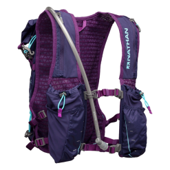 Nathan TrailMix Drinkrugzak 12L Paars Dames 10 Nathan TrailMix Drinkrugzak 12L Paars Dames -Goedkope Sport Glans Winkel trail mix 12l dames paars3