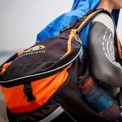 Blueseventy Transition Rugzak Oranje -Goedkope Sport Glans Winkel transition bag orange 003