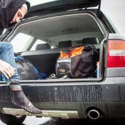 Blueseventy Transition Rugzak Oranje -Goedkope Sport Glans Winkel transition bag orange 004