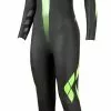 Arena Triathlon Wetsuit Dames Demo Maat S -Goedkope Sport Glans Winkel tri classic wetsuit w 3