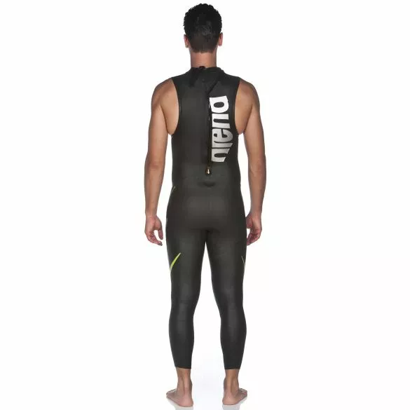 Arena Triathlon Carbon Mouwloos Wetsuit Heren 5 Arena Triathlon Carbon Mouwloos Wetsuit Heren - Afbeelding 3