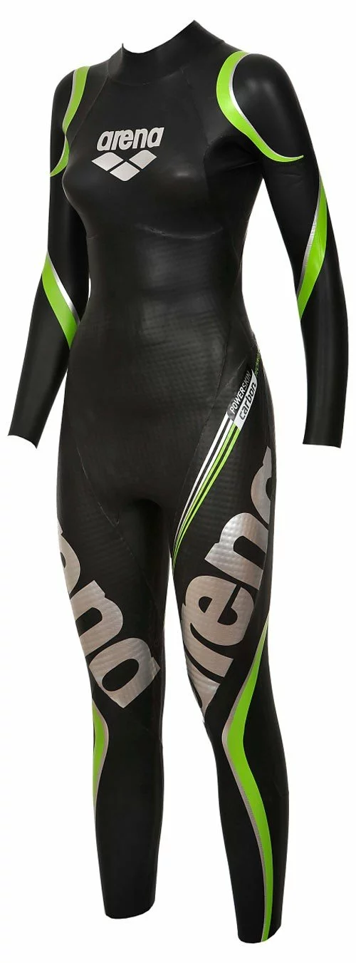 Arena Triathlon Carbon Wetsuit Dames 3 Arena Triathlon Carbon Wetsuit Dames