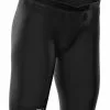Compressport Under Control Compressie Tri Short Zwart Dames -Goedkope Sport Glans Winkel triathlon under control short w