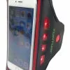 Tunturi Led Telefoon Sportarmband Rood 14TUSRU180 1 Tunturi Led Telefoon Sportarmband Rood 14TUSRU180 -Goedkope Sport Glans Winkel tunturi led telefoon armband 14tusru180