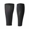 2XU Elite MCS Compression Calf Guard Zwart/nero -Goedkope Sport Glans Winkel ua3064b blk nro 2