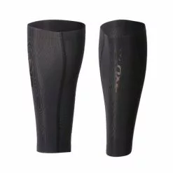 2XU Elite MCS Compression Calf Guard Zwart/nero