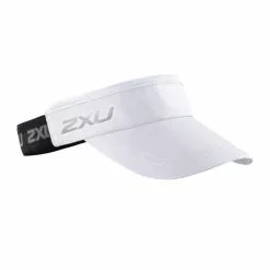 2XU Performance Visor Wit