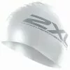 2XU Siliconen Swim Cap Wit 2 2XU Siliconen Swim Cap Wit -Goedkope Sport Glans Winkel us1355f whtwht
