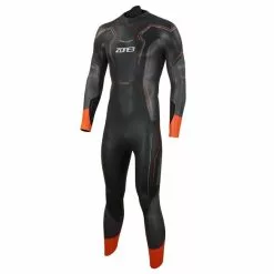 Zone3 Vanquish Fullsleeve Wetsuit Heren