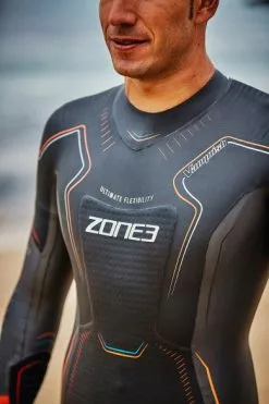 Zone3 Vanquish Fullsleeve Wetsuit Heren -Goedkope Sport Glans Winkel vanquish men wetsuit 2