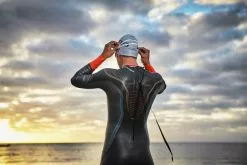 Zone3 Vanquish Fullsleeve Wetsuit Heren -Goedkope Sport Glans Winkel vanquish men wetsuit 3