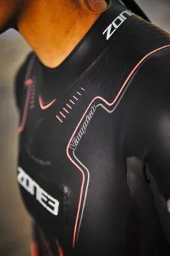 Zone3 Vanquish Fullsleeve Wetsuit Dames -Goedkope Sport Glans Winkel vanquish womens 3