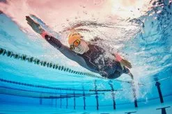 Zone3 Vanquish Fullsleeve Wetsuit Dames Demo Maat S -Goedkope Sport Glans Winkel vanquish womens 4 2