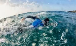 Zone3 Vision Lange Mouw Demo Wetsuit Heren 2020 Maat S -Goedkope Sport Glans Winkel vision wetsuit 11