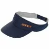 Zone3 Lightweight Race Visor Blauw/oranje -Goedkope Sport Glans Winkel visor lightweight race blue orange 1