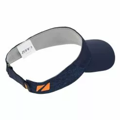 Zone3 Lightweight Race Visor Blauw/oranje 6 Zone3 Lightweight Race Visor Blauw/oranje -Goedkope Sport Glans Winkel visor lightweight race blue orange 2