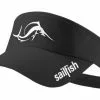 Sailfish Visor Zwart -Goedkope Sport Glans Winkel visor sw