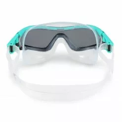 Aqua Sphere Vista Pro Donkere Lens Zwembril Groen/zwart 10 Aqua Sphere Vista Pro Donkere Lens Zwembril Groen/zwart -Goedkope Sport Glans Winkel vista pro dark lens greenblack 5 min