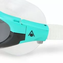 Aqua Sphere Vista Pro Donkere Lens Zwembril Groen/zwart 12 Aqua Sphere Vista Pro Donkere Lens Zwembril Groen/zwart -Goedkope Sport Glans Winkel vista pro dark lens greenblack 7 min
