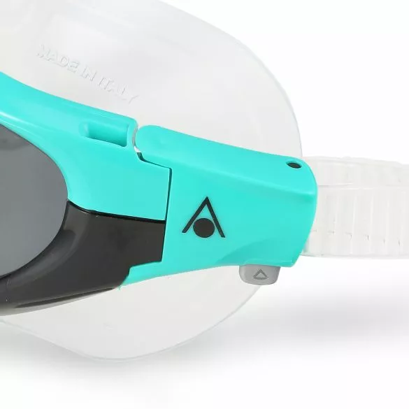 Aqua Sphere Vista Pro Donkere Lens Zwembril Groen/zwart 7 Aqua Sphere Vista Pro Donkere Lens Zwembril Groen/zwart - Afbeelding 5