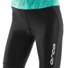 Orca Core Tri Short Zwart/groen Dames 2 Orca Core Tri Short Zwart/groen Dames -Goedkope Sport Glans Winkel w core race tri short 3