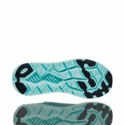 Hoka One One Rincon Hardloopschoenen Grijs/blauw Dames -Goedkope Sport Glans Winkel w rincon cgas 005