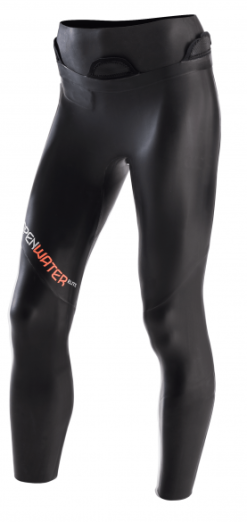 Orca RS1 Openwater Neopreen Short Dames