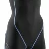 Sailfish Trisuit Pro Zwart/blauw Dames -Goedkope Sport Glans Winkel w trisuit pro 01 1