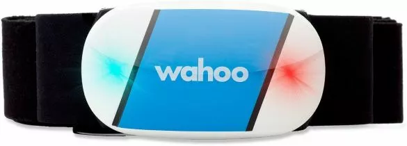 Wahoo TICKR Hartslagmeter 4 Wahoo TICKR Hartslagmeter - Afbeelding 2