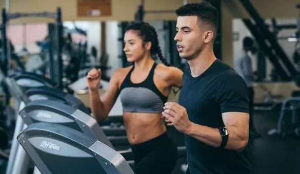 Wahoo TICKR Fit Hartslagmeter 8 Wahoo TICKR Fit Hartslagmeter - Afbeelding 6